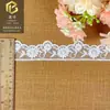 Nova Renda de Renda Bordada Dupla Face Solúvel em Água 3cm Acessórios para Roupas Femininas e Infantis Renda Bordada de Renda Fofa Fábrica
