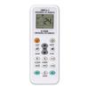 El control remoto universal para aire acondicionado es adecuado para Gree Midea Hualing Haier Han Div Zhigao, control remoto de marca principal