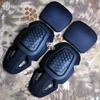Hanye Venta al por Mayor Traje de Rana G4 Equipo Protector Rodilleras Coderas Muñequeras Equipo de Campo Cs Fans Militares Equipo Protector Táctico para Exteriores