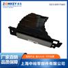Accesorios de coche de alta calidad, portavasos de agua para coche, apto para BMW E90, portavasos del lado del conductor, 51459173465