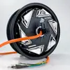 Motor Quanshun 10 pulgadas 12 pulgadas Cuarta Generación 1500/2000/3000W Quinta Generación Edición Conmemorativa de Azulejo 7-Línea 5000Wp