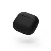 Adecuado para todos los AirPods de 4ª generación, Pro de 3ª generación y otros modelos; funda protectora universal de silicona para auriculares y estuche de carga, que proporciona protección contra caídas