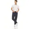 Pantalones largos casuales de estilo deportivo para exteriores, de corte ajustado, para hombre, primavera y otoño, venta transfronteriza de Amazon, disponibles para dropshipping