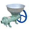 Máquina Eléctrica de Nian Gao Máquina Comercial Da Ba Ba Máquina de Pastel de Arroz Glutinoso Máquina de Pastel Amarillo Máquina Er Kuai Máquina de Ginkgo Molinillo Manual de Mochi