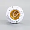 Lâmpada de sensor de movimento tipo T E27, dimerizável, para uso doméstico, iluminação automática em corredores, fabricante de lâmpada de sensor inteligente