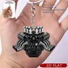 Llavero Acrílico Nuevo Transfronterizo Colgante Acrílico Temuxiyin Colgante Decorativo Creativo Zhang Linghe
