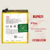 Bateria para Celular Blp621 é Adequada para Celular Oppo R9S &R9Sk &R9Sm &Cph1607 Venda por Atacado