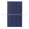 Adecuado para ASUS ZenPad 10 Z301MFL Funda Adecuado para Asus Z301ML Funda de Cuero Plano