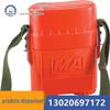 O auto-salvador de oxigênio comprimido ZYX30 possui estrutura de composição do auto-salvamento de oxigênio comprimido de 30 minutos ZYX self-rescuer