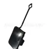 Aplicable a: Cubierta de remolque delantera 2007-2011 Mercedes-Benz Clase C W204 2048850124