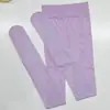 Meia-calça Feminina de Verão Ultrafina Anti-Puxões Cor da Pele para Camuflagem, Meias Pretas Naturais Sexy