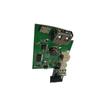 Ventilador Pcba Tarjeta de Control Placa de Circuito Varios 9S Ventilador Motor Tarjeta de Control Diseño de Esquema Regulador