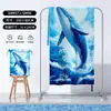 Toalla de Baño Especial para Gimnasio y Natación 80X160, Protección Solar para Playa Secado Rápido Doble Cara Felpa Chal Deportivo Toalla Gruesa