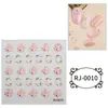 Pegatinas Creativas de Dibujos Animados Pegatinas 5D de Goma Suave Pegatinas DIY Pegatinas para Agendas Escolares de Niños Pegatinas Decorativas Lindas con Adhesivo Posterior
