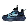 Nuevos zapatos deportivos para niño de Gioop, zapatillas para correr de estudiante, zapatillas de malla transpirable para niño talla grande, para primavera y otoño