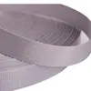 Cinta de Nylon de Imitación Colorida con Patrón Americano, Cinta Acanalada, Accesorios para Bolsas, Correas para Mochilas, Cinta para Ropa, Venta Directa del Fabricante