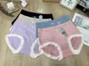 Roupa Íntima Feminina Novo Estilo Modal Tamanho Grande Confortável e Fashion Liso Sem Costura Cintura Média Calcinha Preço Especial Fornecimento Atacado