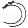 Adecuado para Ford Explorer años 2011-2018 boquilla rociadora limpiaparabrisas BB5Z-17603-A