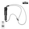 Novo Produto Lanyard Pocket4 Alça Transversal Três em Um Lanyard Lanyard para Câmera Pocket3 Alça Destacável Anti-Perda