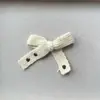 Estilo Coreano Dulce Tela Hilo de Puntos Accesorios de Lazo Juguetes de Peluche Ropa Bolsas Zapatos Accesorios Materiales Mayoreo