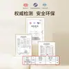 Estante de almacenamiento de pared Soporte de pared Soporte de partición para colgar en la pared Estantería colgante de tablero en capas Estante de tablero de madera