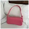 Bolsa de Ombro Único para Axila Feminina, Design Lindo e Fresco, Grande Capacidade 2025, Nova Moda de Verão, Popular para Uso Casual e no Trabalho