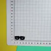 Gafas de Sol Mosaico Divertidas de Dibujos Animados Resina Hechas a Mano DIY Pegamento de Crema Funda para Teléfono Pasador Zuecos Bolso Imán para Nevera