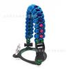 Alça de Corda Paracord Mais Vendida da Amazon para Copo Hydro Flask Alça de Corda para Copo Corda de Transporte Várias Cordas de Transporte em Formato de Flor
