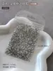 Decorações de Unhas Diamante Zircônia Super Brilhantes Fundo Pontiagudo Borda Reta Diamante em Forma de Losango Diamante em Forma de Marquise Decorações de Unhas Atacado