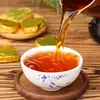 Té Pu'Er Xiaotuo en Forma de Corazón de Yunnan Té Cocido Original Té Cocido Suave de Menghai Té en Disco Suelto Pu'Er Té al por Mayor
