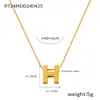 Moda Francesa Retro Nicho Design de Amor Vento de Férias Pingente de Pedra de Vidro Gota d'Água Aço Titânio Banhado a Ouro Colar Joias