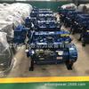 Motor Diésel Weifang 4100 Motor Diésel 4102 Motor Diésel 4105 Motor Diésel Marino 6105 Motor Marino de Seis Cilindros