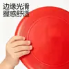 Frisbee profesional de exterior 21.5CM para niños y adultos, adecuado para regalos y actividades, con logo estampado, disco volador retráctil