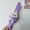Boneca de Pelúcia Desenho Animado Infantil Pulseiras de Casal Decoração Criativa Barraca de Rua Casamento de Feriado Pequenos Presentes Atacado