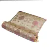 Funda de almohada cervical de combinación de tela de brocado funda de almohada conjoined funda de almohada Pato Mandarín funda de almohada soporte logotipo bordado personalizado