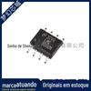 LMC555CMX/NOPB LMC555CMX SOP8 Chip de Circuito Temporizador Lista BOM Original