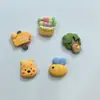 Ursinho Pooh Árvore Mel Palavra Marca Resina Acessórios DIY