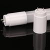 T8 tubo redondo tubo de vidrio portalámparas LED enchufe G13 fuente de alimentación portalámparas alargado HY-C-142X