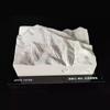 Ambientador de Ar para Carro Cultural e Criativo de Marca Personalizada Pedra Difusora de Gesso Decoração de Mesa Enfeite Pendurado Aromaterapia Sem Chama de Alto Nível para Casa