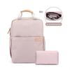 Mochila Feminina Factory Direct Supply High School Student 2020 Novo Estilo Coreano Estilo Estilo Simples do Ensino Médio