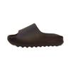 Chinelos Oroccs para Homens e Mulheres, Slip-Ons Respiráveis de EVA, Chinelos com Solado Grosso para Casais, Leves e Antiderrapantes para a Praia