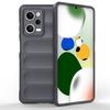 Nova capa de telefone anti-queda para Xiaomi poco x5pro escudo mágico POCOX5 capa de telefone com sensação de pele