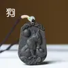 Grânulos de Incenso Tradicionais Naturais e Varetas de Incenso Feitos à Mão com Símbolos dos Doze Signos do Zodíaco, Incenso de Âmbar Cinzento, Item Quente de Transmissão ao Vivo, Peça Única Feita Sob Medida