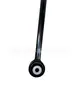 Aplicable a accesorios de coche Tesla MODELY barra de remolque trasera brazo oscilante inferior 1044441-00-F
