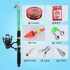 Vara de Mar Transfronteiriça, Vara de Arremesso de Longa Distância, Venda Direta do Fabricante, Vara de Mar Super-Rígida de Fibra de Vidro, Vara de Arremesso, Conjunto de Varas Leves, Vara de Pesca