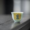 Mojie Actualizó su Colección de Juegos de Té en Oferta el 26 de Junio, Incluyendo Juegos de Té Kung Fu, Gaiwan, Taza de Compartir, Tetera, Tazas de Té y Beneficios de Paño para Té
