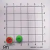 Super Mini Juguetes de Comida en Miniatura de Frutas 3D Resina Pegamento de Crema DIY Aretes Juguetes Fundas de Teléfono Venta al por Mayor Transfronteriza
