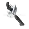 52089613 Limitador de porta dianteira adequado para modelos General Motors Chevrolet Agile 2010-2014, haste limitadora de porta