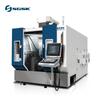 Centro de Mecanizado de Cinco Ejes Amu650 650 Cnc Centro de Mecanizado Vertical Máquina Herramienta Cnc Centro de Mecanizado de Cinco Ejes