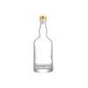 Garrafa de Whisky, Garrafa de Vinho de Frutas com Tampa, Garrafa Criativa Selada para Vinho Branco Caseiro, Vinho de Frutas, Vinho Tinto Fabricante Atacado